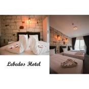 Lebedos Apart Hotel