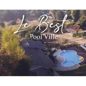 เลอเบสท์พลูวิลล่าเชียงใหม่Lebest Pool Villa Chiangmai