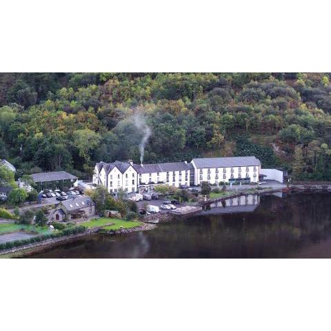 Leenane Hotel