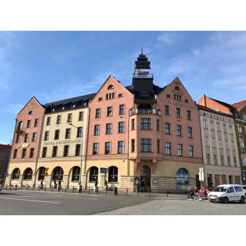 Legnicki Browar Książęcy Hotel i Restauracja