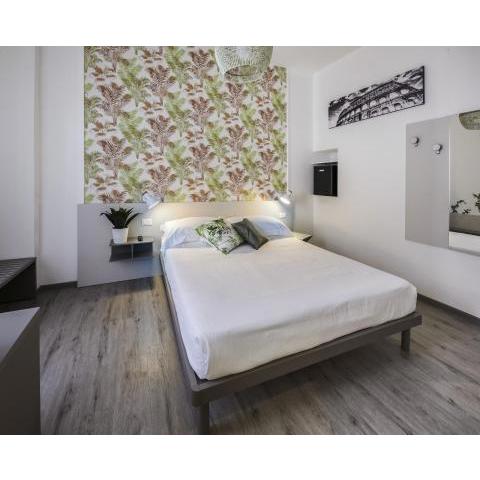 Lele Rooms San Lorenzo