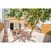 Lemon Tree Garden 3bedroom Apartment