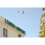 Lenora Airport Hotel