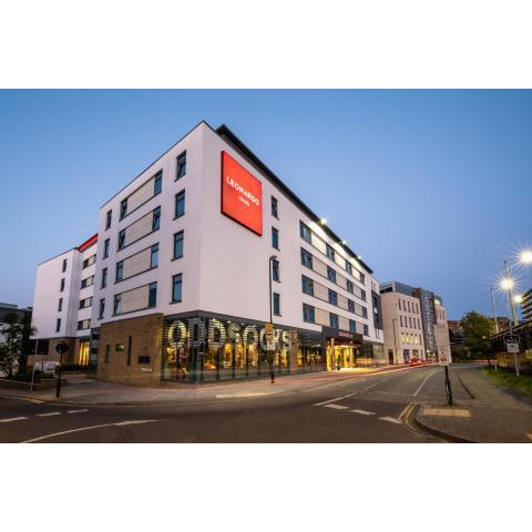 Leonardo Hotel Brighton - Formerly Jurys Inn