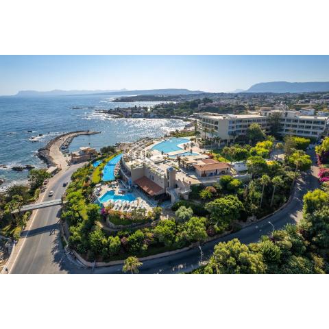 Leptos Panorama Hotel