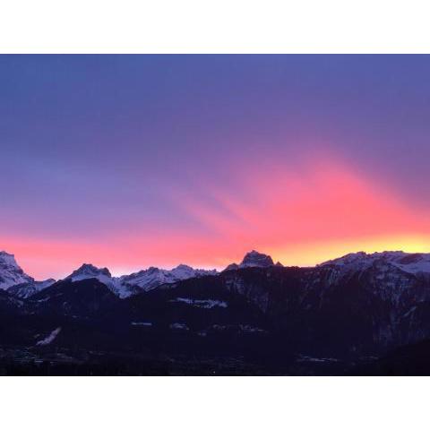 Les Dents-du-Midi