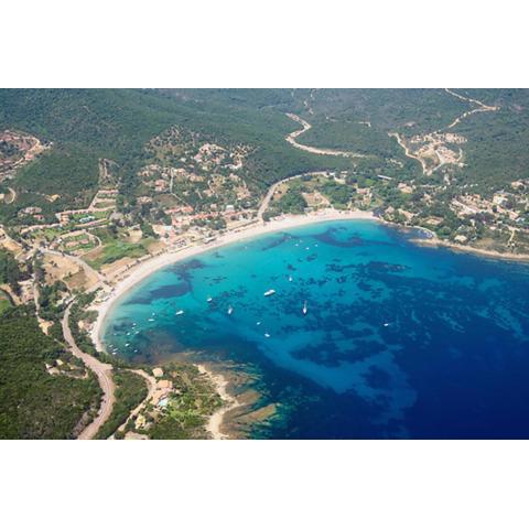 Les Lodges de la Plage