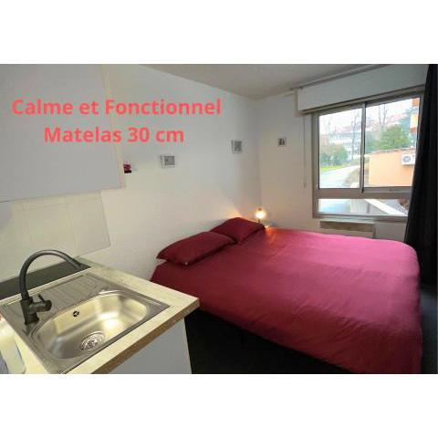 Les Logis de Paray Appartement n1