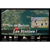 Les Sternes - Maison de pêcheur