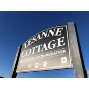 Lesanne Cottage