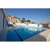 Lets Holidays APARTMENT POOL TERRACE TOSSA DE MAR