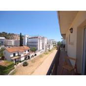 LETS HOLIDAYS Beautiful apartment in the center of tossa de mar