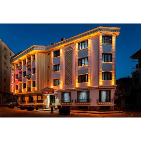 Levent Hotel Istanbul