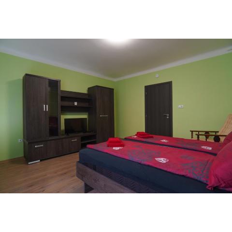 Lia Apartman Pécs