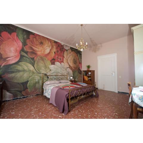 Liberi Mercanti - guest house affittacamere