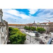 Liberty 119 • Luxurious 1BD in Porto's main Avenue