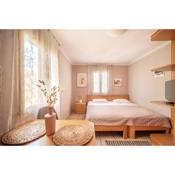 Lidra Rooms