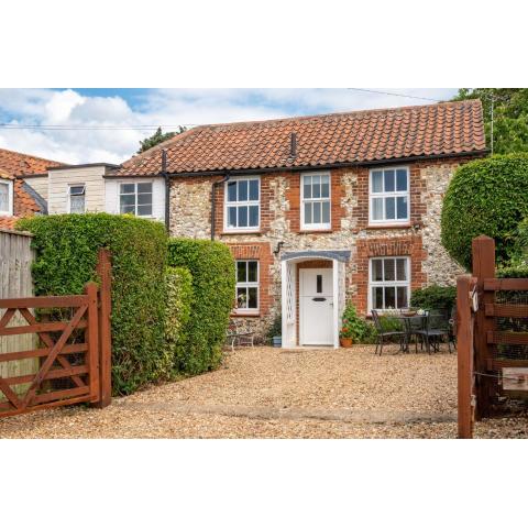 Lifeboat Cottage