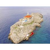 Lighthouse Grebeni Dubrovnik