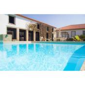 Liiiving in Ofir | Manor Pool House