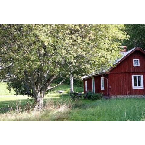 Lilla Halängen cottages