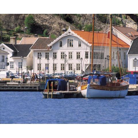 Lillesand Hotel Norge