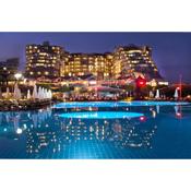 Limak Lara Deluxe Hotel & Resort Antalya