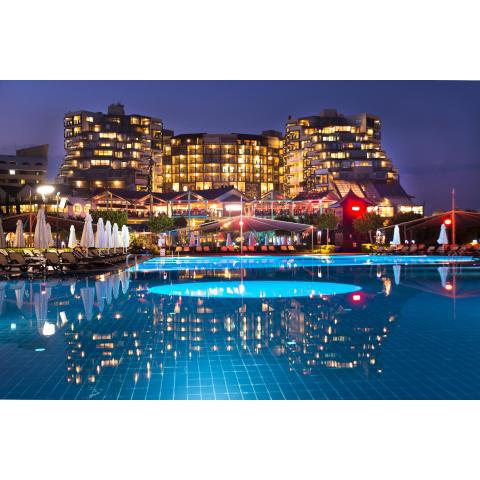 Limak Lara Deluxe Hotel & Resort Antalya