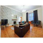 Linburn House Apartment