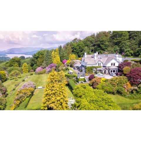 Lindeth Fell Country House