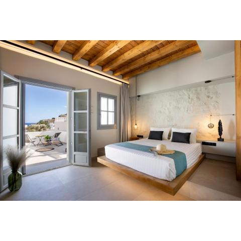 Lindos Serenity Suites