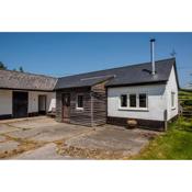 Linhay Cottage