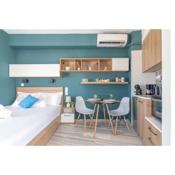 Lions Square Apartment Heraklion