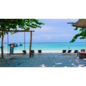 Lipe Garden Beach Resort