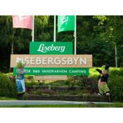 Lisebergsbyns Stugor