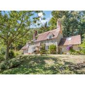 Lisle Combe Cottage