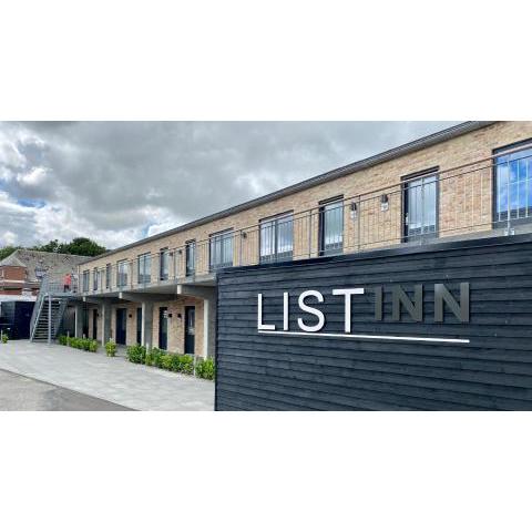 List Inn