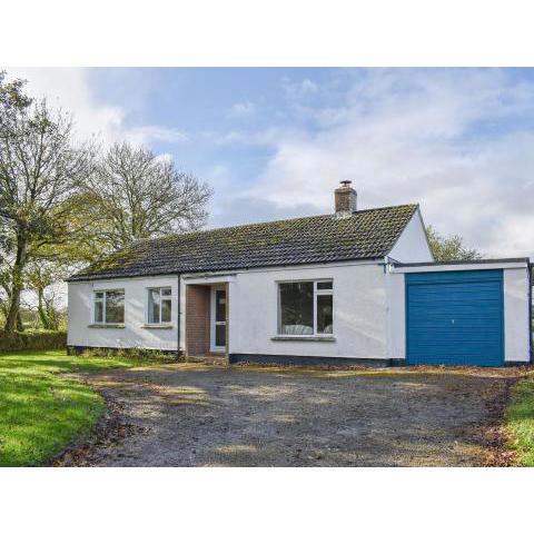 Little Blagdon Bungalow