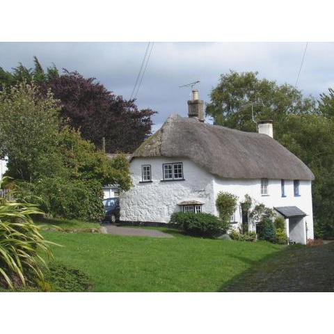 Little Gate Cottage