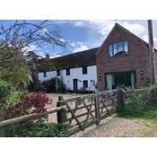 Little Stables Cottage