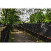 Little Venice Canal - Paddington