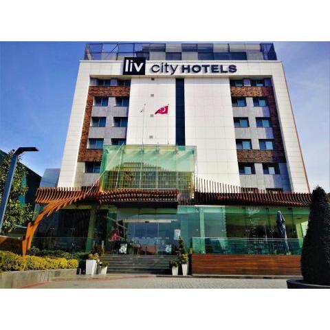 Liv City Hotels