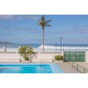 Live Punta Columbus Pool & Beach Front