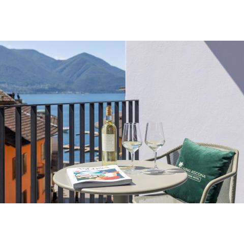 Living Ascona Boutique Hotel