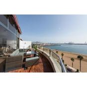 Living Las Canteras Homes - PENTHOUSE FREE PARKING