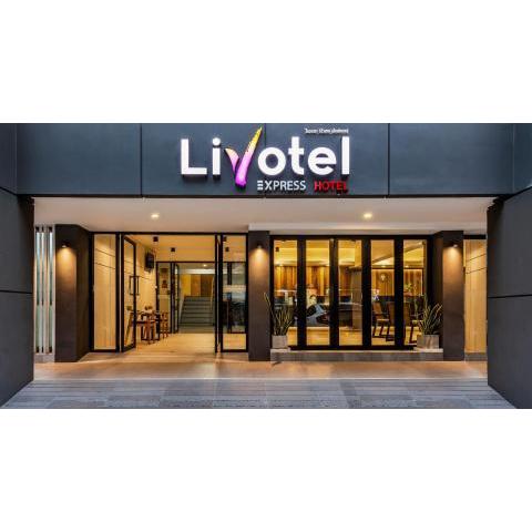 Livotel Express Hotel Ramkhamhaeng 50 Bangkok