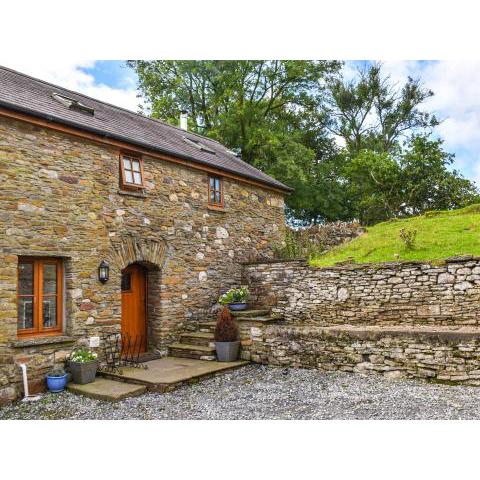 Llandremor Fawr Cottage