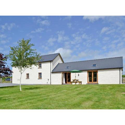 Llanlliwe Cottage