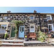 Llygoden Cottage