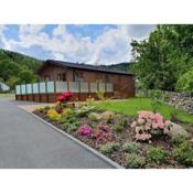 Llyn Alwen Lodge Snowdonia National Park